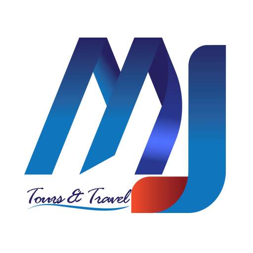 MJ Tour & Travel 1.3.0