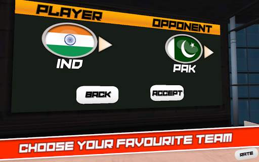 Cricket Superstar screenshot 8