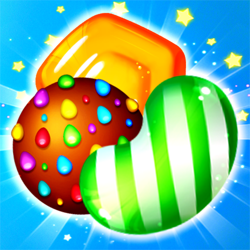 Sweet Candy Legend icon