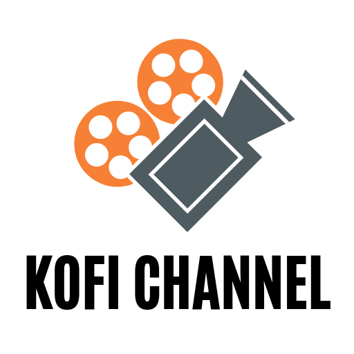 KOFI CHANNEL icon