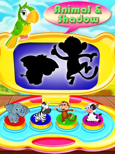 Computer Learning Games screenshot 4