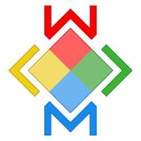 WildMaps - offline navigation logo