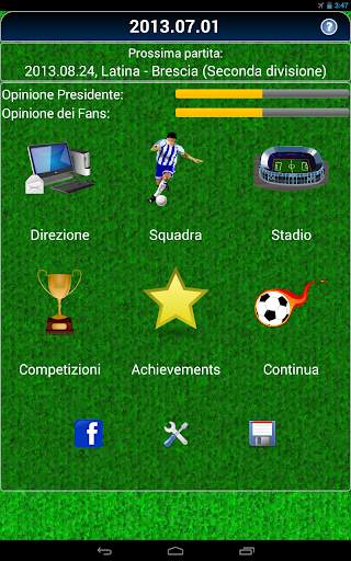 True Football 2 screenshot 15