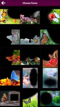 Butterfly Frames 360 screenshot 2