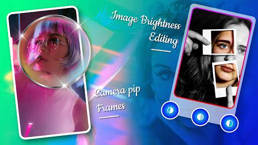Quotes on Photo : Text on Pictures Editor screenshot 5