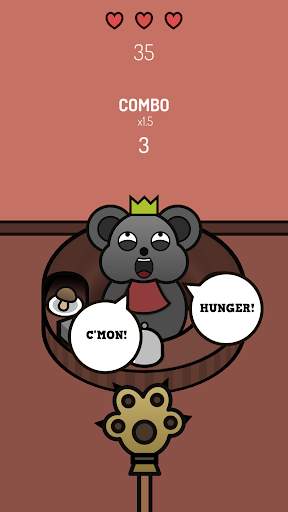 Banquet for a King скриншот 4