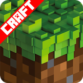 Craft My World icon