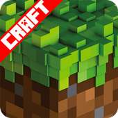 Craft My World