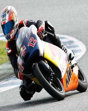 Moto GP Racing 3D screenshot 3