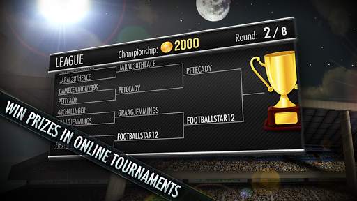 Soccer Showdown 2 screenshot 5