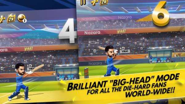 Virat Cricket स्क्रीनशॉट 5