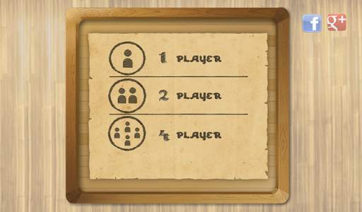Mega Pocket Carrom screenshot 6