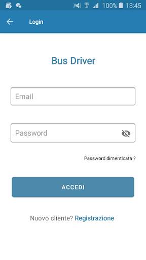 Bus Driver Services screenshot 4