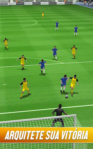 Top Football Manager 2021 - Diretor de Futebol screenshot 15