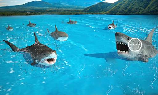 Shark Hunting Deep Dive 2 screenshot 1