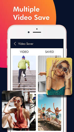 Video Downloader for Moj - Downloader Video screenshot 4