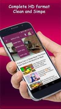 Video Downloader Pro screenshot 1