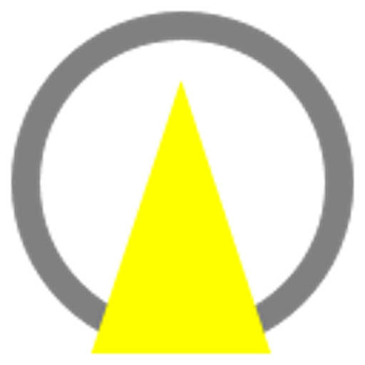 Radial Blur icon