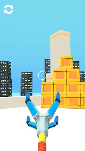 Hook Dummies 3D screenshot 3