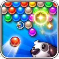 Bubble Bird Rescue on 9Apps