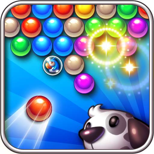 Bubble Bird Rescue 3.0.3