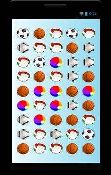 Sports Balls Game Crush screenshot 12
