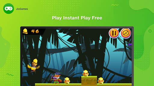 JioGames screenshot 7