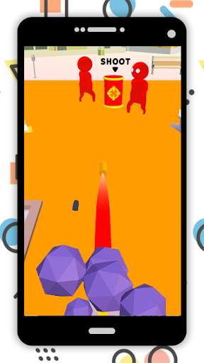 Bullet Bender Shooter - New 2020 screenshot 5
