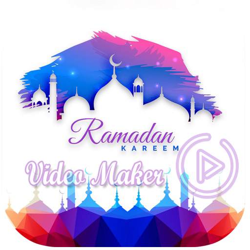 Ramadan Video Maker 1.0
