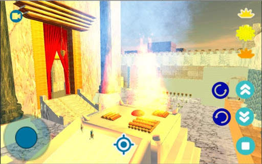 Jerusalem Temple 3D 2 free screenshot 6