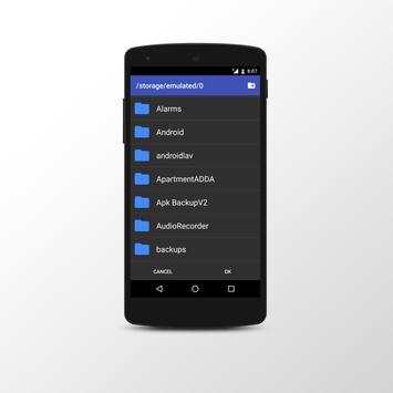 APK Extractor • APP Share/Backup PRO screenshot 5