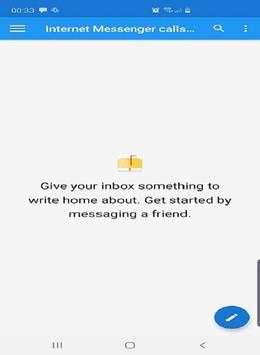 MESSENGER CALLS screenshot 3