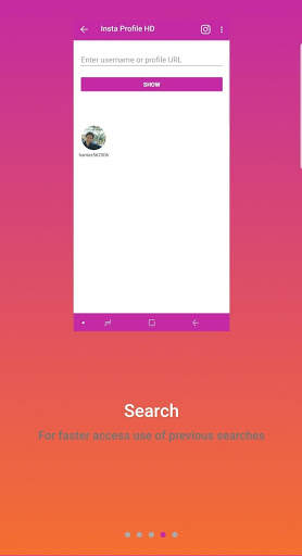 HD Profile Photo 2021 for Instagram screenshot 5