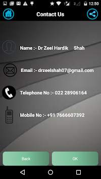Dr Zeel Shah Physiotherapy screenshot 4