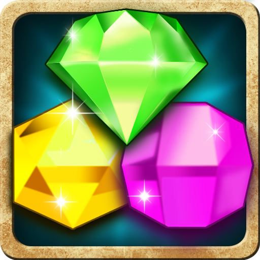 보석 전설 - Jewels Switch icon