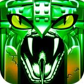 Temple Worm Run 1.0.6