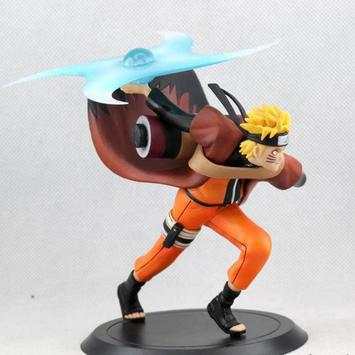 Ninja Naruto Match 3 Games screenshot 1