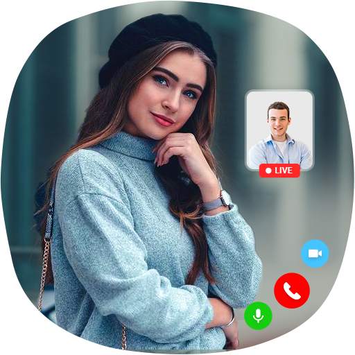 Live Girl Video Call & Live Video Chat Guide 1.3
