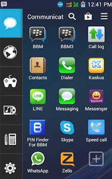 Dual BB Mod 2016 screenshot 2