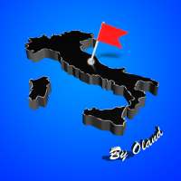 World Map Quiz logo