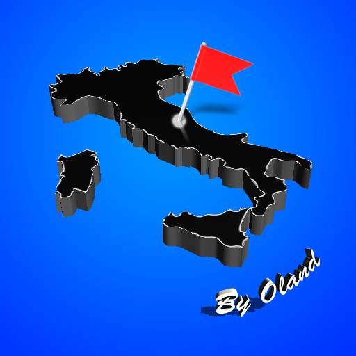 World Map Quiz 2.0.6