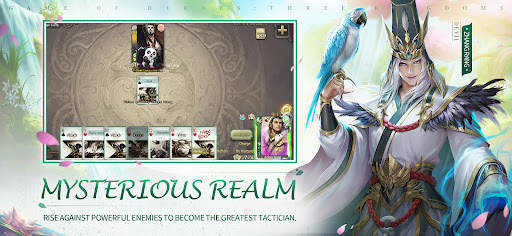 Game of Heroes: Three Kingdoms screenshot 6