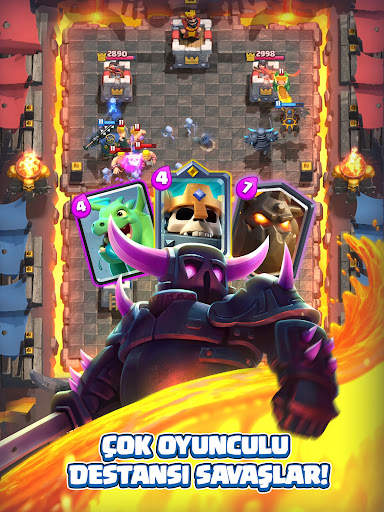 Clash Royale screenshot 10