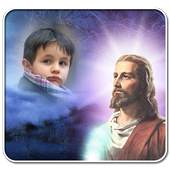 Lord Jesus Photo Frames 1.1