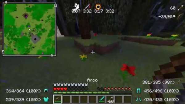 Mod Minecraft PVP Ideas screenshot 5
