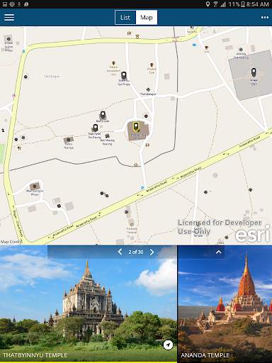 Bagan screenshot 6