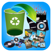 Recover All My Deleted Files icon