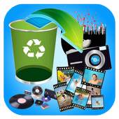 Recover All My Deleted Files 1.0