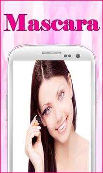 Magic Makeup Selfie Makeovers Photo Editor screenshot 5