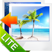 PhotoSlider Lite icon